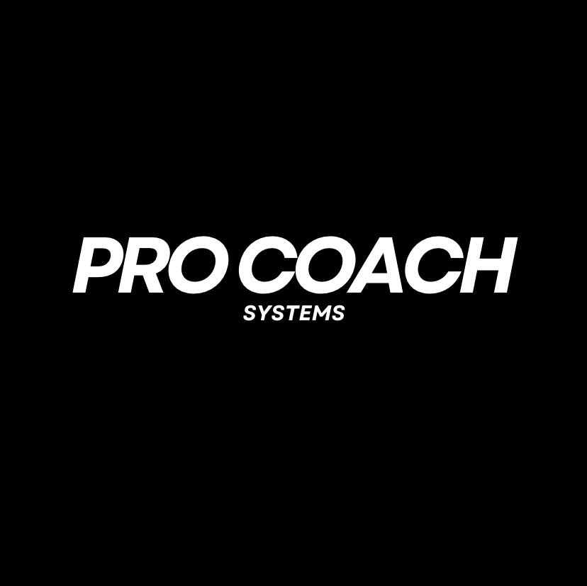 Pro Coach System Premium